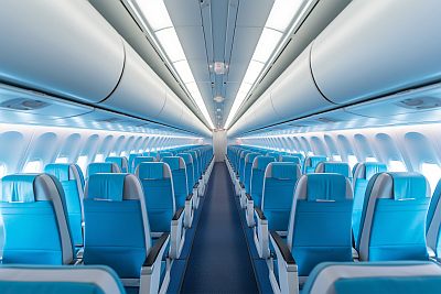 Passagers