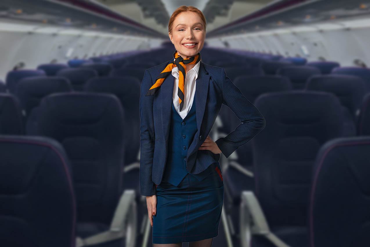 Cabine avion